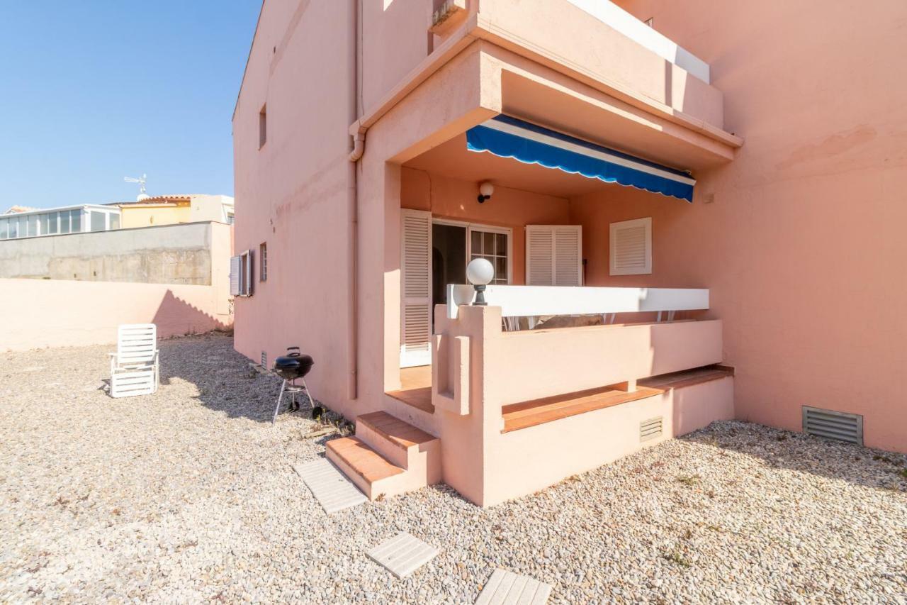 Goldhome - Bahia 6 艾姆布里亚布拉瓦 外观 照片